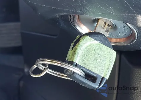 2017 Mitsubishi Mirage G4 Es из США, поврежденный, VIN ML32F3FJXHHF14577